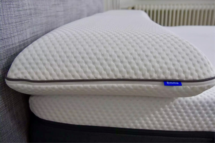 Emma Kussen matrashoes